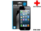 Display Protector Apple IPhone 5 / 5S / 5C Star-Case® Self Repair