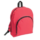 Basic backpack 600D polyester