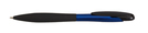 Kugelschreiber "Skinny", blau, 14,4 cm