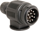 Stecker 13-polig 28252