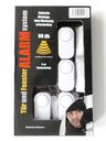Tür-Fenster-Alarm System