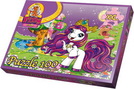 Puzzles FIL Elves Jewel 100T.