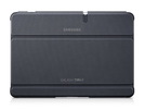 Samsung P5100 Galaxy Tab 2 10.1'' Case EFC-1H8SGECSTD Original titanium