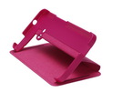 HTC One Flagship Double dip Flipcase HC V841 pink Original