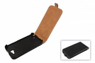 Tasche (Flip Slim) für Samsung N7100 Galaxy Note 2