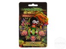 Schlüsselanhänger, Schlüssel, Anhänger, Voodoo