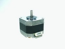 Steppermotor 42BYGH017-1