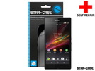 Display Protector Sony Xperia Z Star-Case® Self Repair