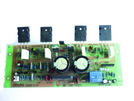 Platine (Endstufe) für KB-210A