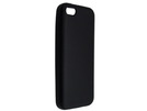 Skin Case für Apple IPhone 5c Black