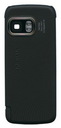 Nokia 5800 XpressMusic Akkufachdeckel B-Cover Original Black