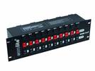 EUROLITE Board 10-ST 10x Schutzkontakt