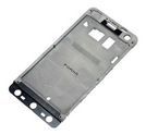 Samsung S7230 - 723 Wave Gehäuse Gray Original