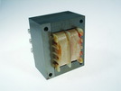 Trafo 9,5V/9,5V 4A