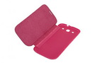 Tasche (Flipcover) für Samsung I9300 Galaxy S3 pink