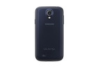 Samsung i9505 Galaxy S4 EF-PI950BNEGWW Protective Cover + Navy