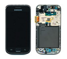 Ersatzteil: LCD Display Samsung i9001 Galaxy S Plus Original full set Black