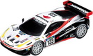 Carrera GO!!! Ferrari 458 Italia GT2 Hankook Team Farnbacher No. 123, 1 Stück