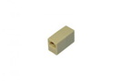 Adapter RJ45 (Bu.) - RJ45 (Bu.)