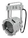 EUROLITE ML-56 MSD Multi Lens, silber
