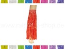 Alohabeinstulpen Hawaiibeinstulpen Farbe: rot