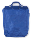 Einkaufswagentasche "Maxi", Farbe: Kobaltblau, Groesse: 31 x 42 x 42 cm
