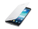 Samsung i9205 Galaxy Mega 6.3 Flip Case EF-FI920BWEGWW Original white