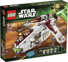 Lego Star Wars 75021 Republic Gunship, 1Stück