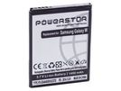 Powerstar® Akku Samsung i8150 Galaxy W, S5690 Galaxy Xcover, S8600 Wave 3