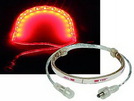 LED-Leiste 120 SMD LEDs, hochflexibel, 200cm (621538923)