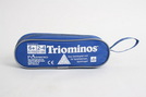 Playsino Triominos, 56 Steine, 2-4 Spieler, 1Set