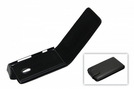 Tasche (Flip) für Nokia Lumia 800 black