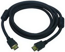HDMI-Kabel 19-Pol, 2m Stecker, Stecker