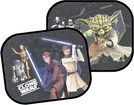 Star Wars Sonnenschutz, 1 Stück