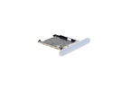 Nokia Lumia 720 Sim Karten Halter White Original