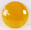 Farbkappe für PAR-36, orange