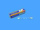 OMNILUX 230V/80W R7s 78mm Stabbrenner H