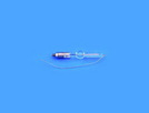 OMNILUX OHP 105V/250W 2.3A 2000h 15000lm
