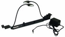 Flexilight Racklight/ 2 Schwanenhälse