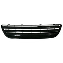Kühlergrill JOM, VW Polo, 9N3, 05-09, ohne VW-Emblem