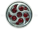 Chunks Beads Chunks Buttons Armband Click