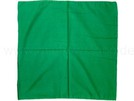 BA-145 Bandana unifarben grün