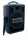 OMNITRONIC W.A.mit S.-05 Drahtlos-PA-System