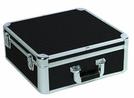 CD-Case schwarz 100 CDs