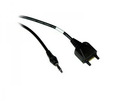 Audio-Kabel für SonyEricsson K750i (1x Klinke)