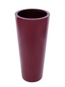 LEICHTSIN ELEGANCE-110 rot, glänzend