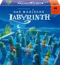 Das magische Labyrinth -KS d. J. 2009