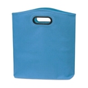 Shopping bag in polyester