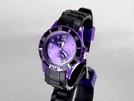 Viper Silikonuhr Silikon Uhr 3,9 Ø ohne Datum im G