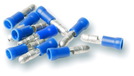 Rundstecker-Set 4,0 mm 27400